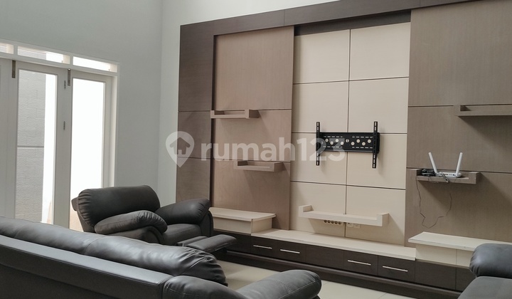 Dijual Rumah Minimalis Di Batununggal , One Gate Sistem 2