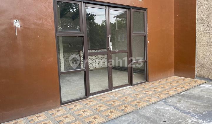 Ruko for Rent in Margahayu, Suitable for Various Businesses