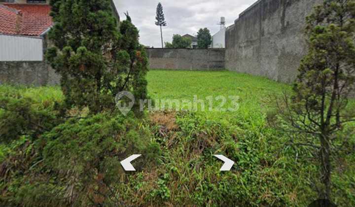 Dijual Tanah Di Kopo Mas , Dalam Cluster , Dekat Tol Dijual Tanah Di Kopo Mas , Dalam Cluster , Dekat Tol