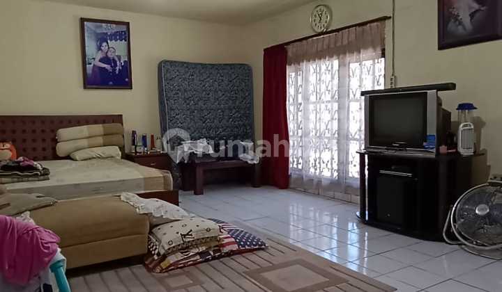 Dijual Rumah di Sayap Bkr , Srimahi, Lokasi Strategis