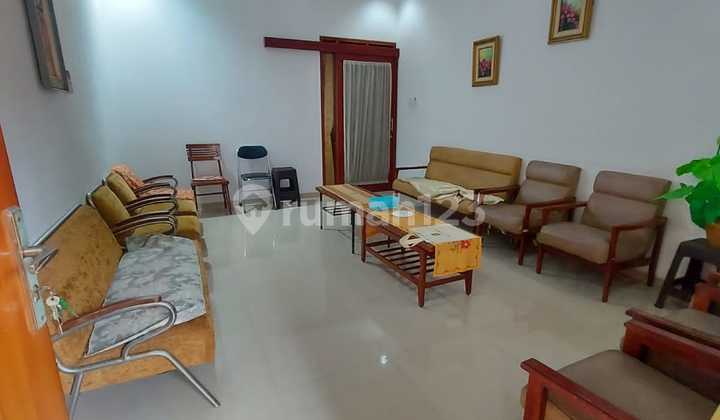 For Sale Ready-to-Occupy House in Sayap Turangga