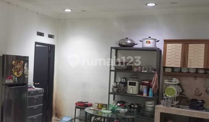 Dijual Rumah Di Taman Rahayu 2