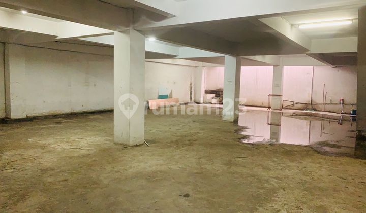 Ruko Lengkong, Bandung 1082 m2 2