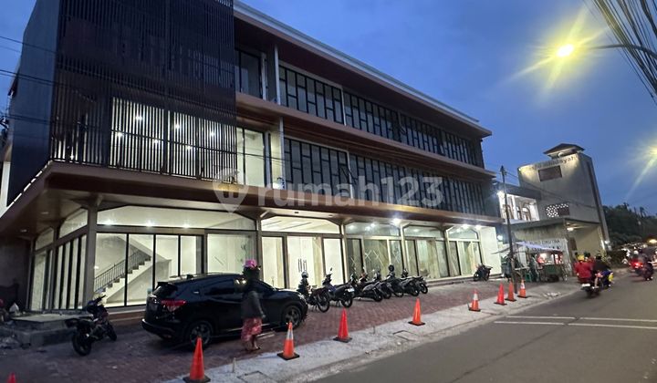 Dijual Ruko Baru di Cikutra , Cocok untuk Berbagai Usaha