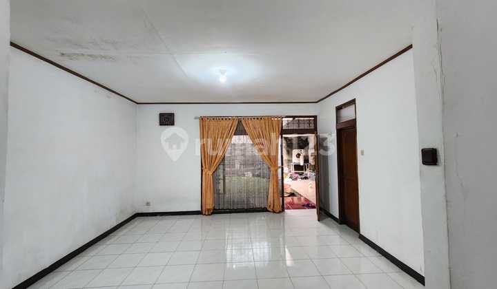 Dijual Rumah Di Sayap Turangga , Lokasi Strategis, Dekat Mall Tsm  2