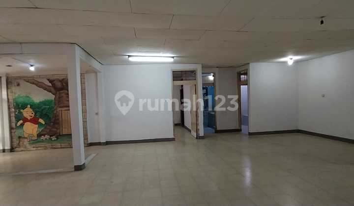 Disewakan Rumah di Holis, Dekat Tol, Cocok untuk Kantor, Bisnis Retail 2