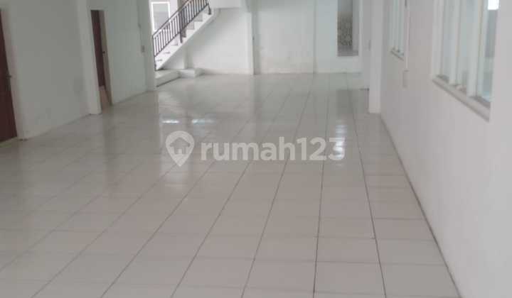 Dijual Rumah Di Mainroad Holis. Cocok Untuk Gudang,kantor  2