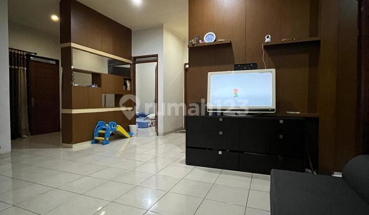 Dijual Rumah Di Setradago Antapani, One Gate System, Lingkungan Nyaman 2