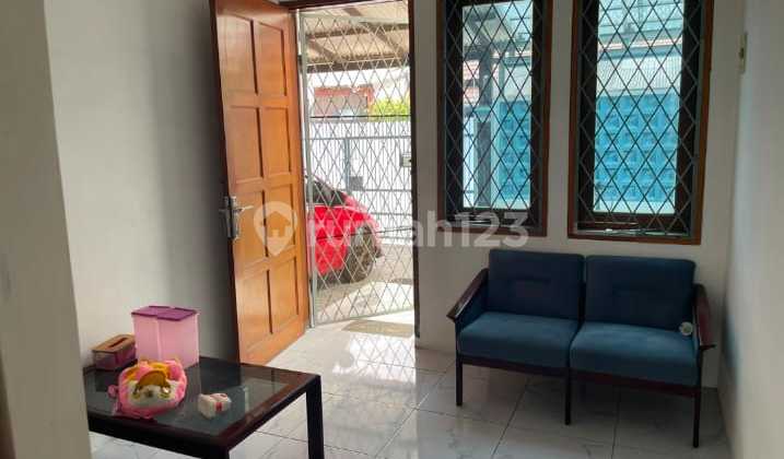 Dijual Rumah di Taman Kopo Indah , Dekat Tol , Dekat Pasar Segar