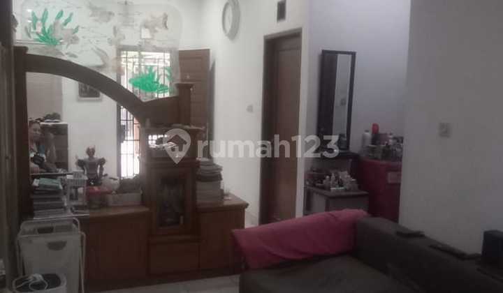 For Sale House Inside Cluster in Antapani, One Gate System 2