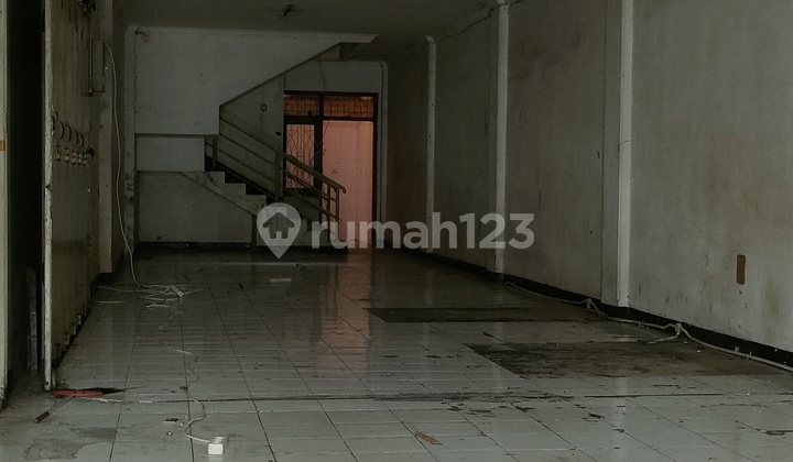 For Rent: Shophouse in Pagarsih, Suitable for Printing, Wholesale, Strategic Location 2