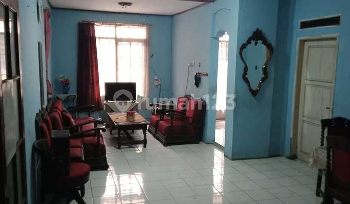 For Sale House in Cibolerang Indah Complex 2