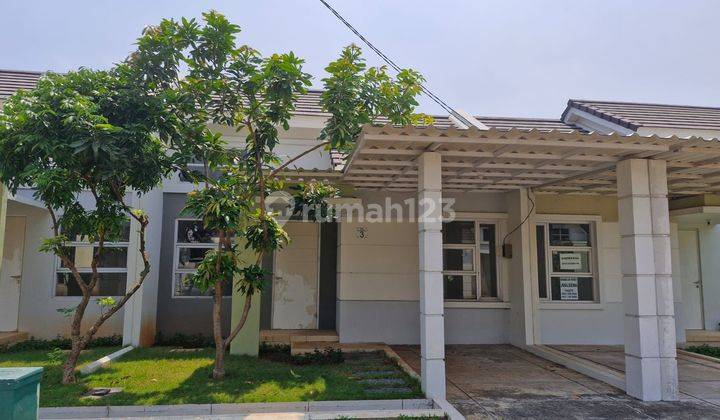 Rumah Bagus Summarecon Karawang, Karawang 1