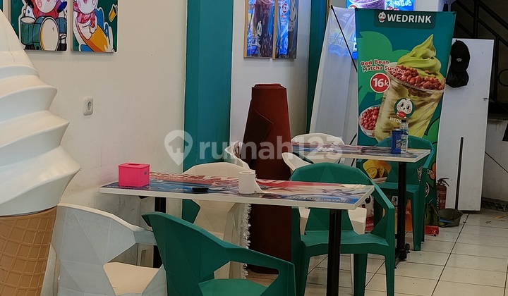 For Sale: Shop House in MTC Soekarno Hatta, Near Hypermart, Near Bank, Many Culinary Options, Suitable For Office, Business For Sale: Shop House in MTC Soekarno Hatta, Near Hypermart, Near Bank, Many Culinary Options, Suitable For Office, Business