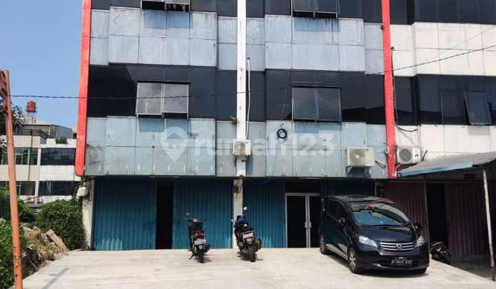 Ruko Kopo, Bandung SHM Ruko Kopo, Bandung SHM