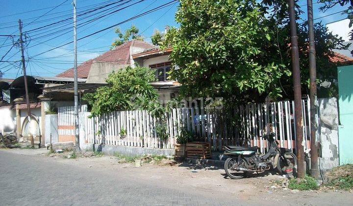 Rumah di Kutisari Selatan Surabaya Selatan, Cocok untuk Hunian, Tempat Usaha, Ruko, Kost2-an, Investasi Jangka Menengahs.dPanjangdll 2