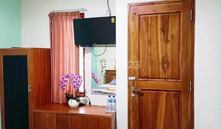 Rumah / Guest House di Badung - Bali, 18 Unit Kamar (Full Furnished), Siap Beroperasi !!! 2