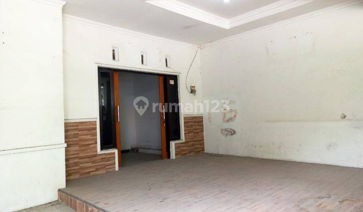 Rumah di Perum Mutiara Citra Asri Tanggulangin Sidoarjo, Hadap Timur, Harga Nego !!!! 1