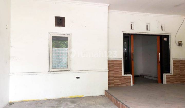 Rumah di Perum Mutiara Citra Asri Tanggulangin Sidoarjo, Hadap Timur, Harga Nego !!!! 2