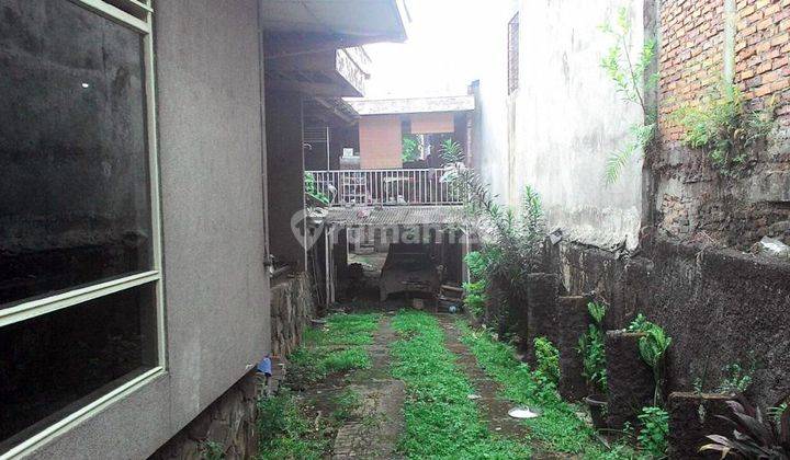 Rumah di Raya Bangka Pela Mampang Jakarta Selatan, Luas 15 x 58 m2, 2 Lantai, SHM 2