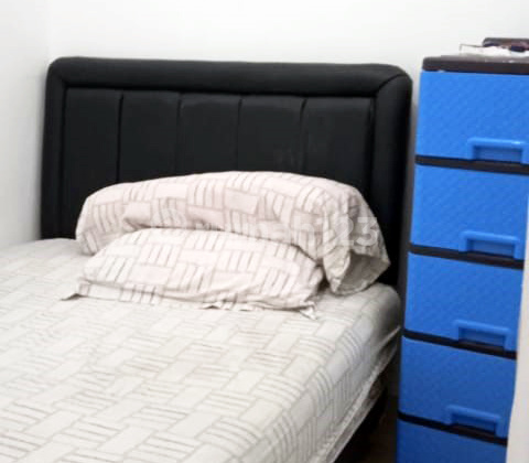 Rumah di Kutisari Selatan Surabaya Selatan, Bagus + Terawat, Row Jalan Lebar, Siap Huni 2