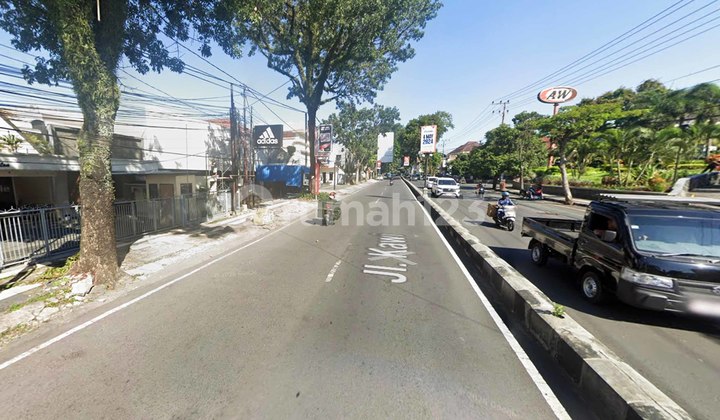 Rumah Cocok untuk Usaha Apapun di Jl. Kawi Malang Kota, Stategis Depan Persis Mall Olympic Garden ( Mog ) 2