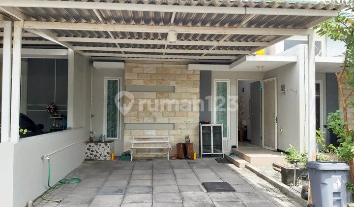 House in Sukolilo Dian Regency 2 East Surabaya, Fully Furnished, Suitable for Young Couples, Ready to Occupied !!! House in Sukolilo Dian Regency 2 East Surabaya, Fully Furnished, Suitable for Young Couples, Ready to Occupied !!!