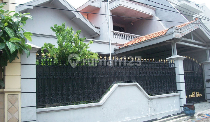 Rumah di Mojoklanggru Kidul Surabaya Timur, Bagus + Terawat, Siap Huni !!! 2