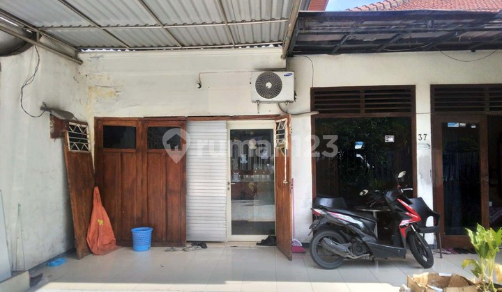 Rumah di Kutisari Selatan Surabaya Selatan, Cocok untuk Hunian, Tempat Usaha, Ruko, Kost2-an, Investasi Jangka Menengahs.dPanjangdll 2