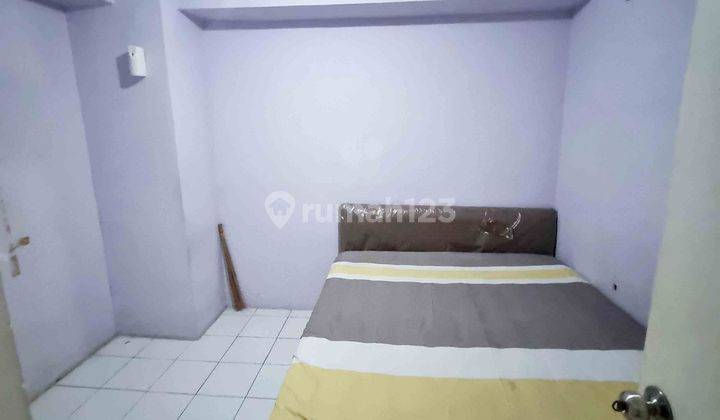 Apartemen Kalibata City Jakarta Selatan, Tower Damar Lantai 20, Full Furnished 2