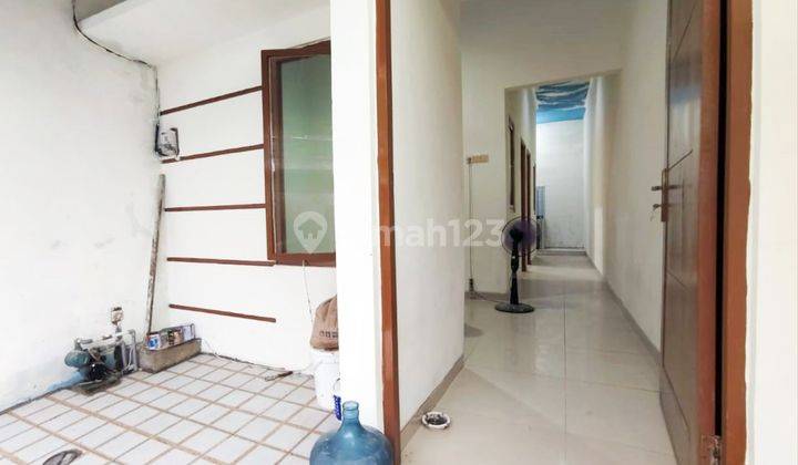 Rumah di Putra Bangsa Medokan Ayu Surabaya Timur, Bagus, Full Furnished, SIAP HUNI 2