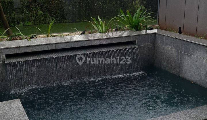 Rumah 2 lantai Cikarang seberang Central Park SHM