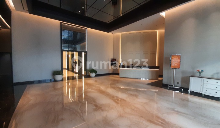 88 Avenue Apartment Darmo Permai Baru Gress 2