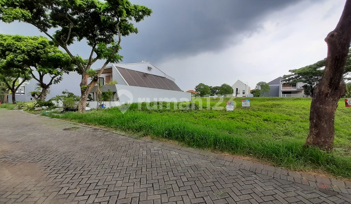 Bukit Golf Internasional Citraland CBD