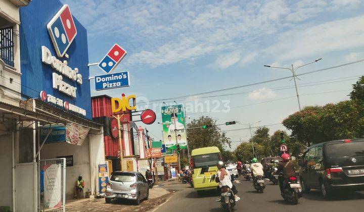 Jalan Kutilang Larangan Candi Sidoarjo Akses mudah 10