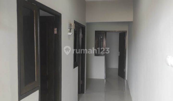 Kos Baru Gres Modern Mewah di Pusat Kota Sidoarjo 3
