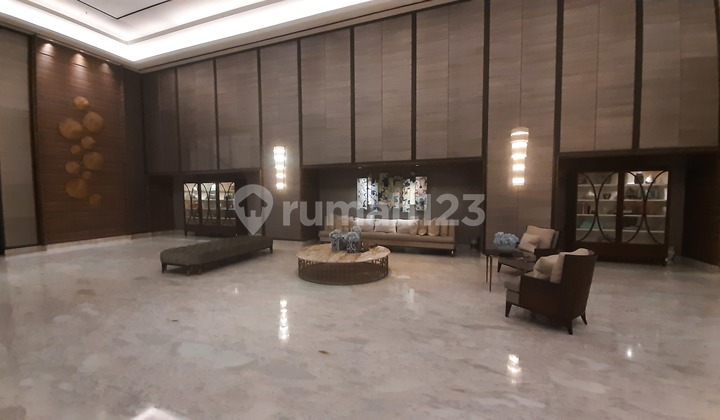 One Icon Residence Direct Acess ke Tunjungan Plaza 6 3