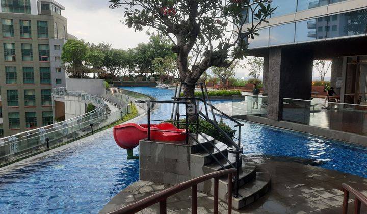 One Icon Residence Direct Acess ke Tunjungan Plaza 6 6