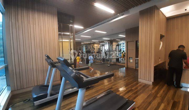 One Icon Residence Direct Acess ke Tunjungan Plaza 6 8