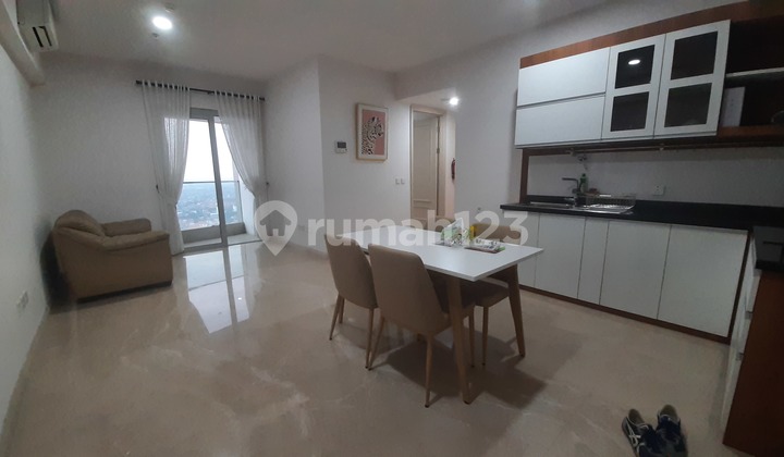 One Icon Residence Direct Acess ke Tunjungan Plaza 6 11