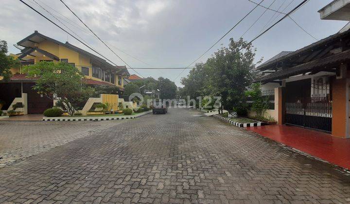 Ketintang Permai Akses Mudah 2