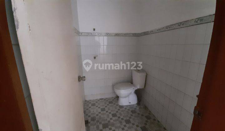 Ketintang Permai Akses Mudah 6