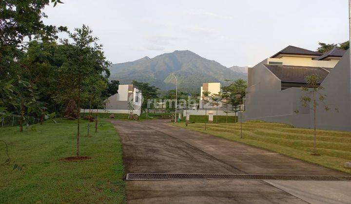 Villa Taman Dayu Baru Full Furnish 4