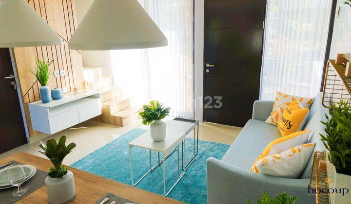Villa Taman Dayu Baru Full Furnish 6