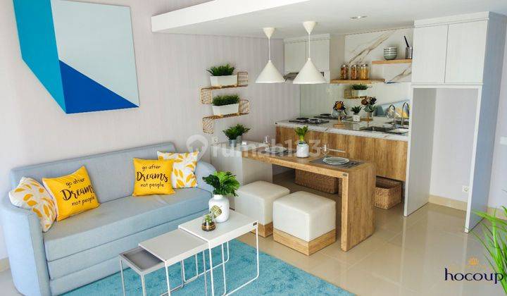 Villa Taman Dayu Baru Full Furnish 8