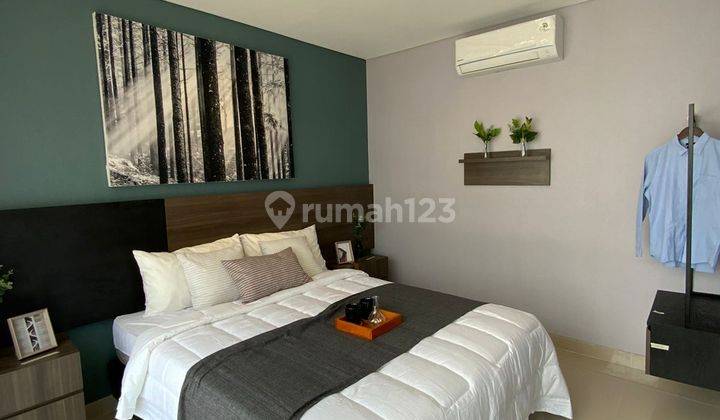 Villa Taman Dayu Baru Full Furnish 11