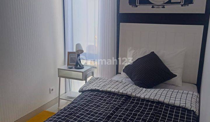 Villa Taman Dayu Baru Full Furnish 15