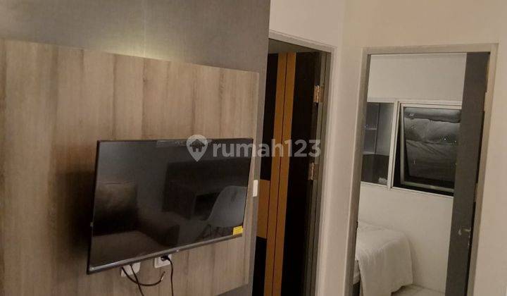 Gunawangsa Gresik 2 Bedrooms Full Furnish 1