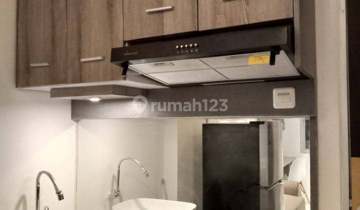 Gunawangsa Gresik 2 Bedrooms Full Furnish 2