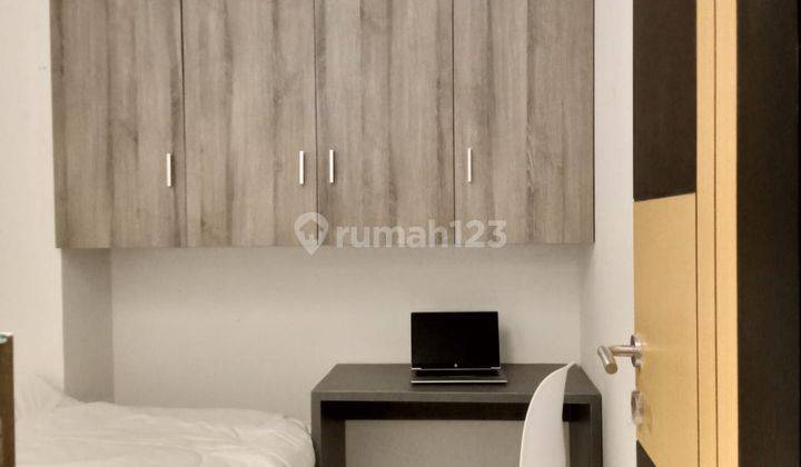 Gunawangsa Gresik 2 Bedrooms Full Furnish 4